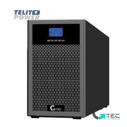 G-Tec Matrix MXT3K0MM – Online UPS 3000VA / 3000W ( 5108 )
