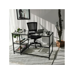 Hanah Home Radni sto Master Calisma Masasi M101