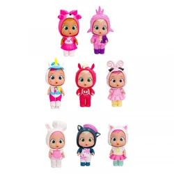 Cry babies stars talent babies asst