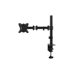 17-32 Articulating Monitor Desk Mount Bracket