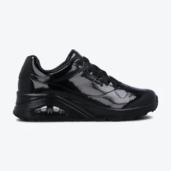 Skechers Ženske patike Uno, Crne