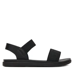 Sandali Nelli Blu CSS20370-01 Črna