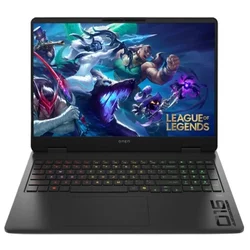 HP OMEN 16-ap0036nn | 16” | RAI 7 350 | 32GB | 512GB | RTX 5070