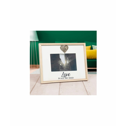 LEONARDO OKVIR ZA SLIKE LOVE 4X6