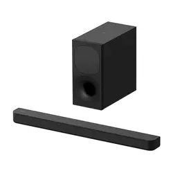 SONY soundbar HTS400.CEL