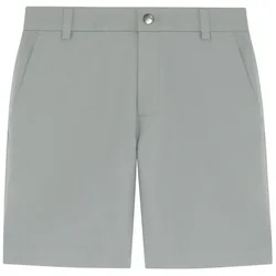 Callaway Boys Solid Prospin Short Sleet S