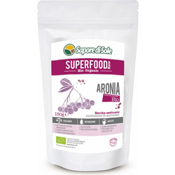 Sapore di Sole Aronija bobice - 150 g