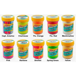 Berkley Pasta Powerbait Trout 50g