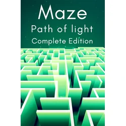 Maze: Path of Light - Complete Edition XBOX LIVE Key EUROPE