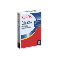 Xerox A/4 Colotech 160g 250 listov/pak