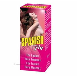 SPANISH FLY španska mušica za žene (20ml), 800079