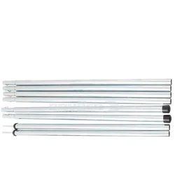 Brunner SUNNY VIEW vertikalne palice 2 kos