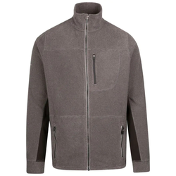 Mens outdoor sweatshirt Trespass RAMPTON