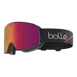 Bolle NEVADA, skijaške naočale, crna BG096001