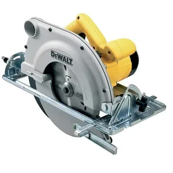 Kružna testera ručna 1750W DeWALT