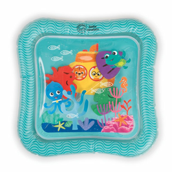 KIDS II Baby Einstein Vodena podloga za igru Splash 16847