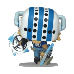 Funko POP! ANIMATION: ONE PIECE - KILLER
