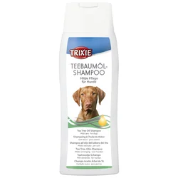 Trixie Šampon Olje čajevca 250ml