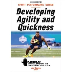 Developing Agility and Quickness