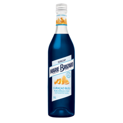 Marie Brizard Sirup Bleu Curacao