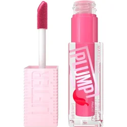 Maybelline New York Sjaj za usne Lifter Plump 003 pink sting