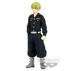 BANPRESTO Tokyo Revengers Chifuyu Matsuno figure 16cm