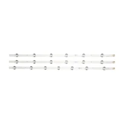 ES-009, LG 32LN540B LED TRAKE