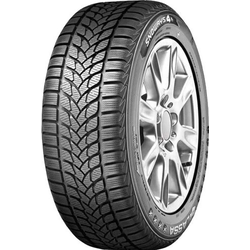Lassa Snoways 4 ( 195/55 R15 85H )