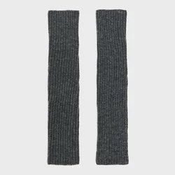 Cropp - Grejači za noge - light grey