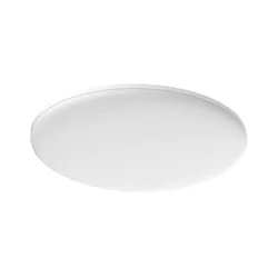 Prezent 17451 - Plafonsko LED svetlo AORA LED/24W/230V 4000K IP40 O 29 cm belo