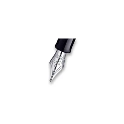 Waterman Nadomestna pisala Hémisphere 2010 Black CT izbira širine pisala pisalo B