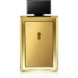 ANTONIO BANDERAS Parfem Secret Absolu EDT100ml 24*