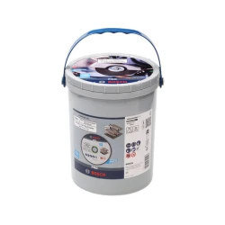 Bosch Lepljena rezna ploča za male ugaone brusilice PRO Stainless Steel and Metal otvor 22,23mm 2608626114