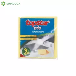 TRULEX TRIO TOP STAR 3/1 (40) SARANTIS