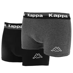 Kappa Donji Ves Logo Bit 2Pack 331C4tw-A01