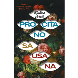 Pročitano sa usana - Ljubica Arsić ( 10573 )