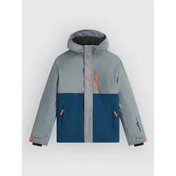 ONeill FwcCruz Raglan Kids Jacket murky water colour block