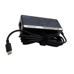 LENOVO Adapter za laptop 20 V 3.25 A 65 W, C tip, Crni