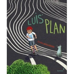 Luis' Plan