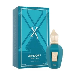 Xerjoff Unisex parfem V Erba Pura, EDP, 50 ml