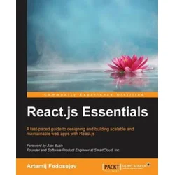 React.js Essentials