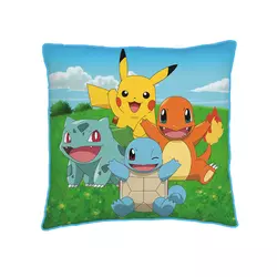 Pokemon jastuk 40x40