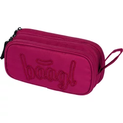 BAAGL Študentski peresnik etui Ruby