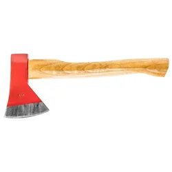 slomart Sekira Top Tools 600 g, leseni ročaj