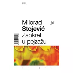 Zaokret u pejzažu