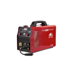 STAYER Inverter MIG 165 Multi, 160A