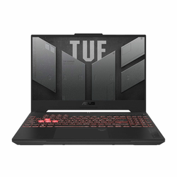 ASUS TUF Gaming A15 FA507NVR-LP006 prenosnik, Ryzen 7, 16GB, 1TB, FreeDos (90NR0JK5-M000Y0)