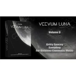 Audiofier Veevum Luna (Digitalni izdelek)
