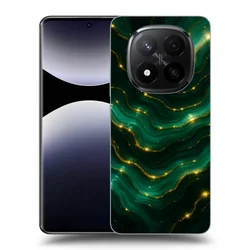 ULTIMATE CASE za Xiaomi Redmi Note 14 Pro+ 5G - Emerald