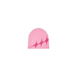 Bershka Kape roza/magenta